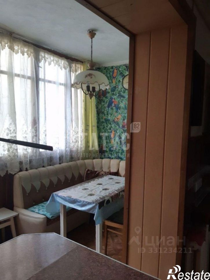 1-комн квартира ул Грибоедова, 4А,  д. 4А