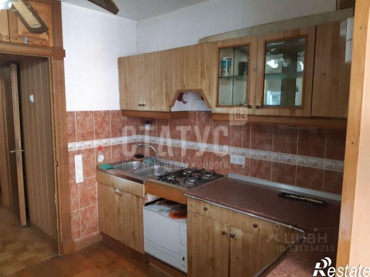 1-комн квартира ул Грибоедова, 4А,  д. 4А