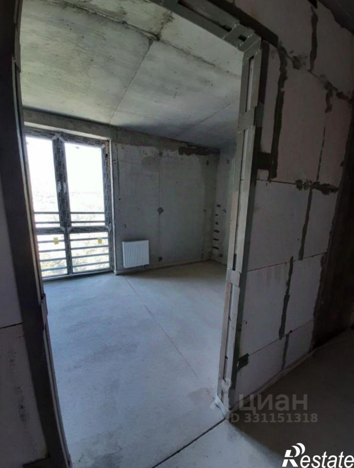 1-комн квартира Бакунинский пр-д, 11,  д. 11