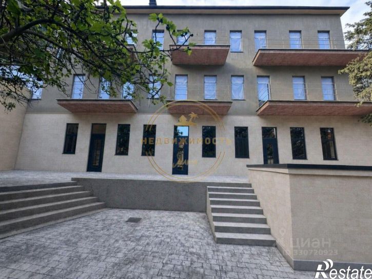 2-комн квартира улица Кирова, 71,  д. 71