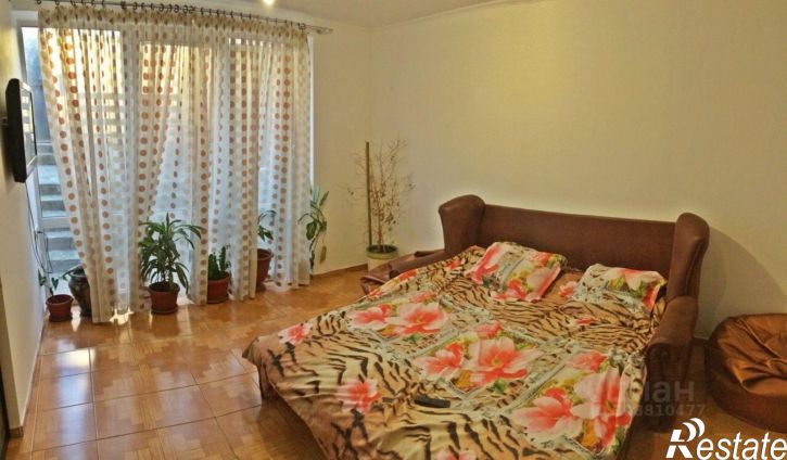2-комн квартира улица Тренёва, 3,  д. 3