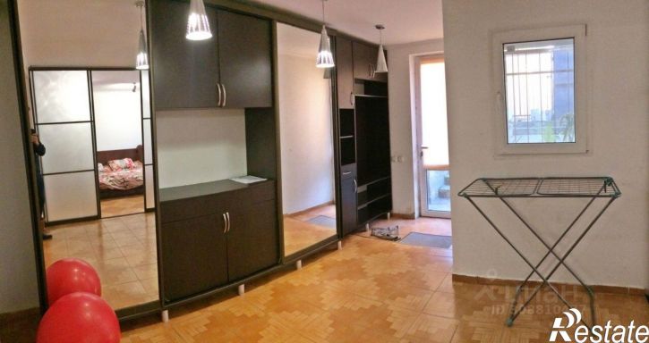 2-комн квартира улица Тренёва, 3,  д. 3