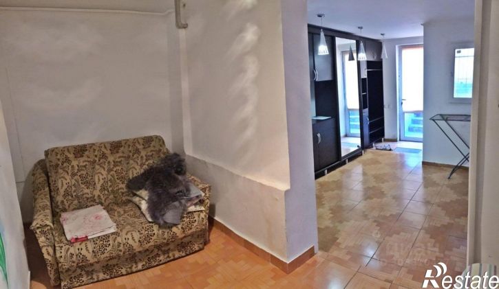 2-комн квартира улица Тренёва, 3,  д. 3