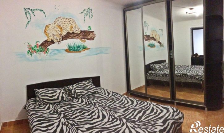 2-комн квартира улица Тренёва, 3,  д. 3