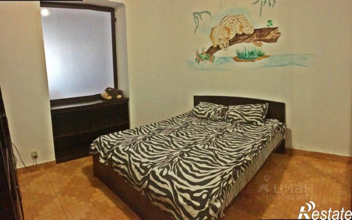 2-комн квартира улица Тренёва, 3,  д. 3