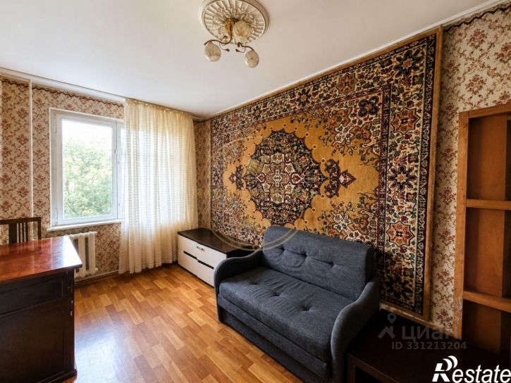 2-комн квартира ул Западная, 16,  д. 16