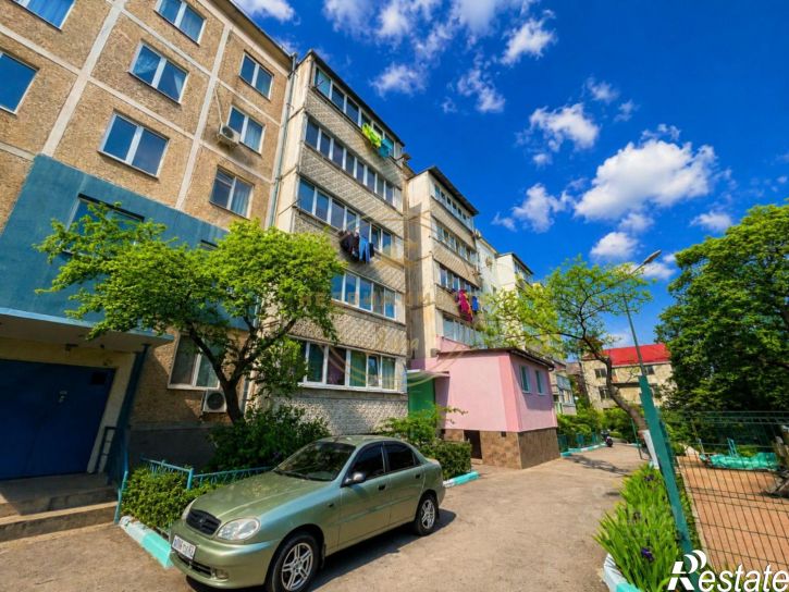 2-комн квартира ул Западная, 16,  д. 16