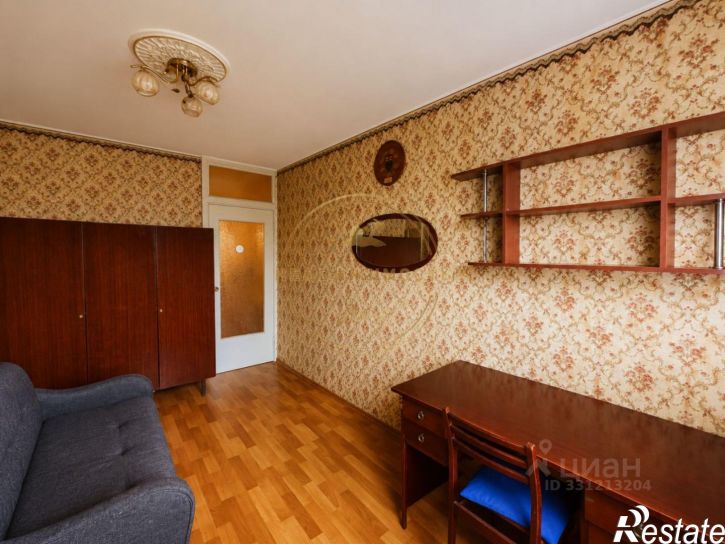 2-комн квартира ул Западная, 16,  д. 16