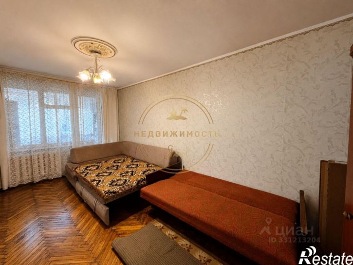 2-комн квартира ул Западная, 16,  д. 16