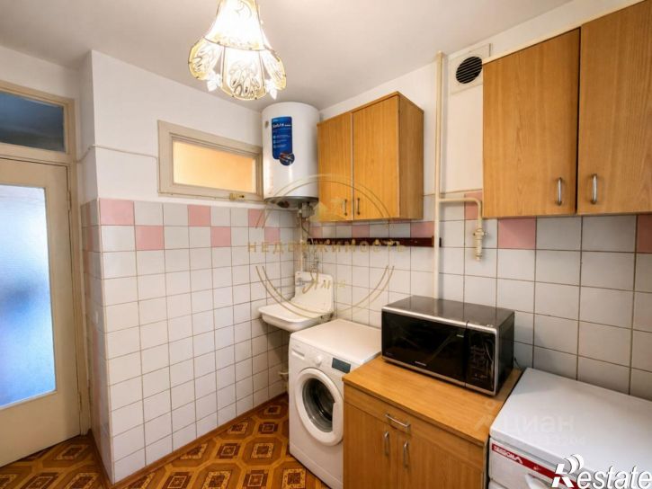 2-комн квартира ул Западная, 16,  д. 16