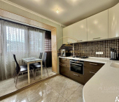 3-комн, 81кв м, этаж 7/16 улица Кривошты, 11