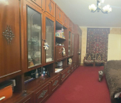 2-комн, 55кв м, этаж 1/5 Мисхорская улица, 6