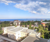 3-комн, 140кв м, этаж 5/6 улица Манагарова, 4