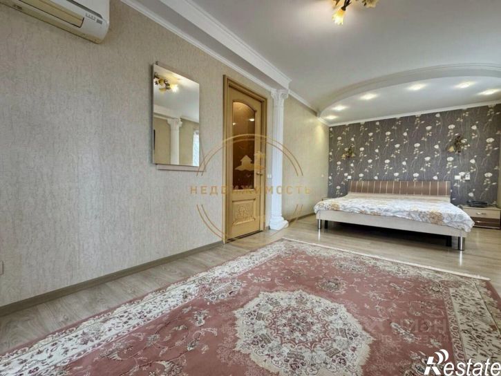 3-комн квартира улица Кривошты, 11,  д. 11