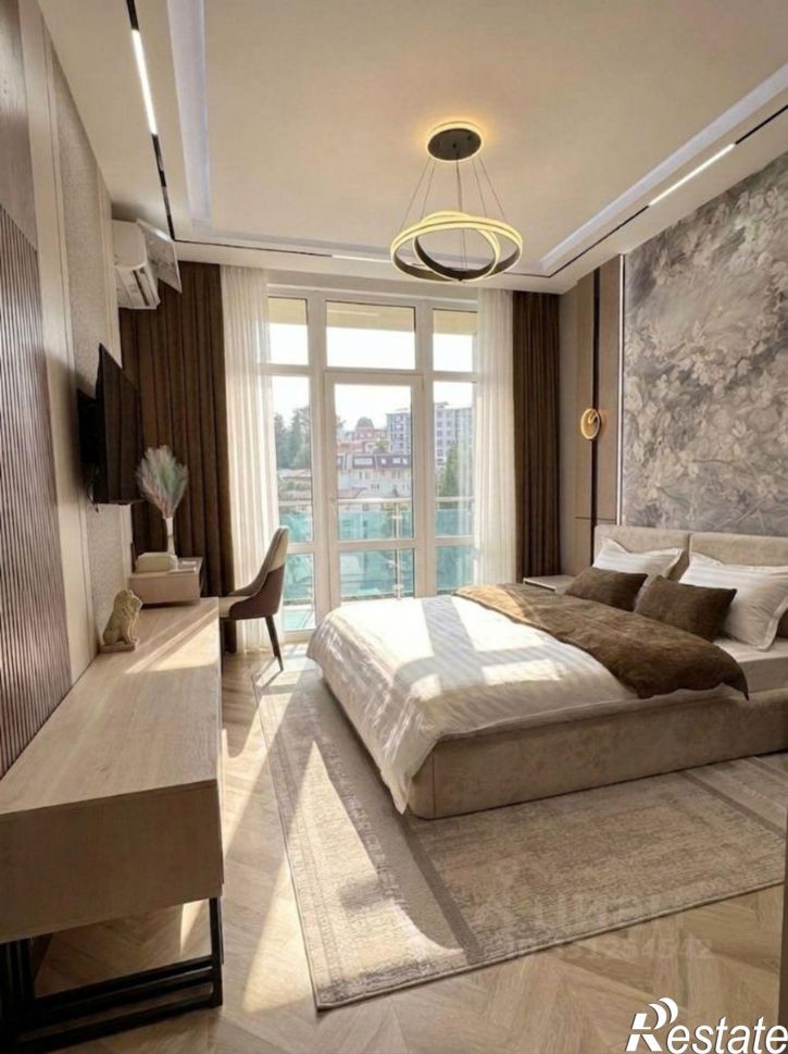 2-комн квартира улица Руданского, 8А,  д. 8А