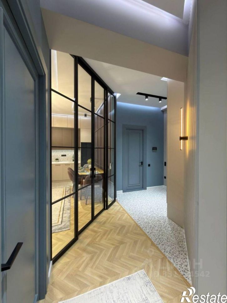 2-комн квартира улица Руданского, 8А,  д. 8А