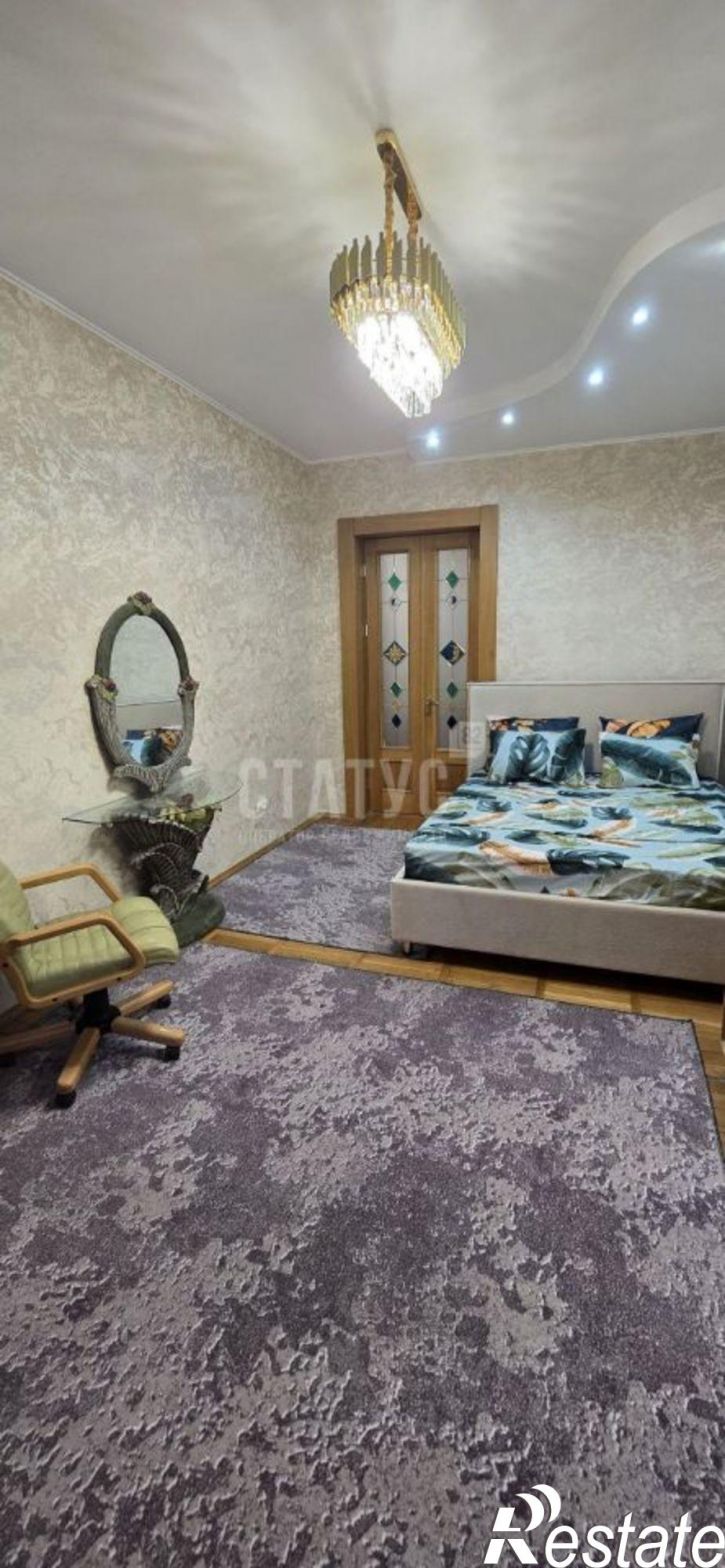 2-комн квартира Московская улица, 29,  д. 29