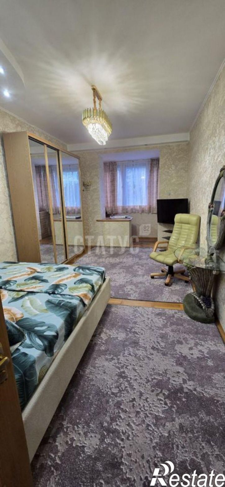 2-комн квартира Московская улица, 29,  д. 29