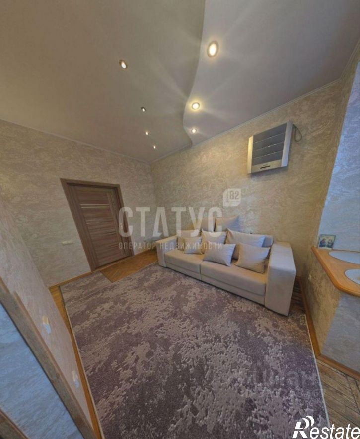 2-комн квартира Московская улица, 29,  д. 29