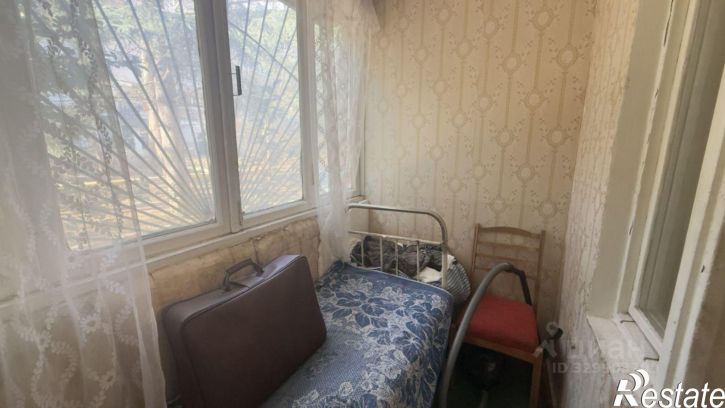 2-комн квартира Мисхорская улица, 6,  д. 6