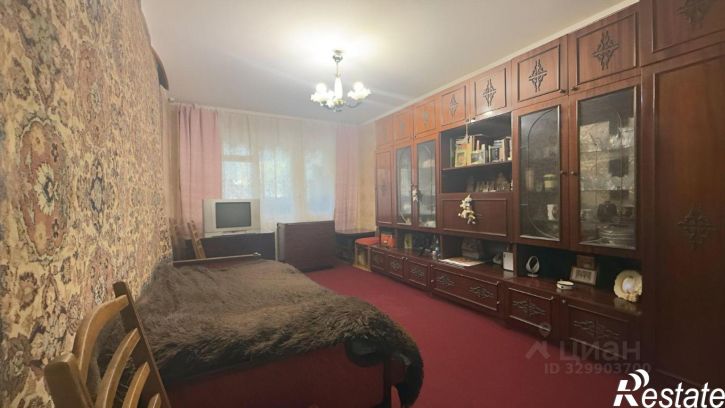 2-комн квартира Мисхорская улица, 6,  д. 6