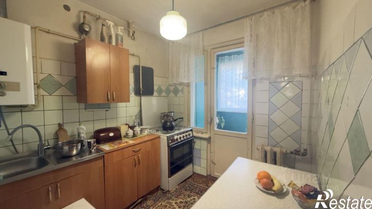 2-комн квартира Мисхорская улица, 6,  д. 6