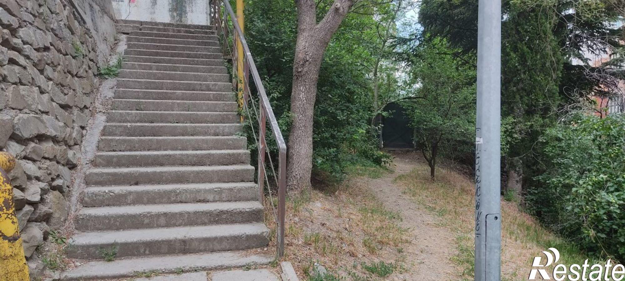 Сдать складское помещение за 2 813 рублей на ул Тимирязева, 27Б