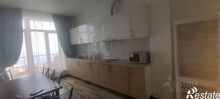1-комн квартира Дарсановская улица, 12,  д. 12