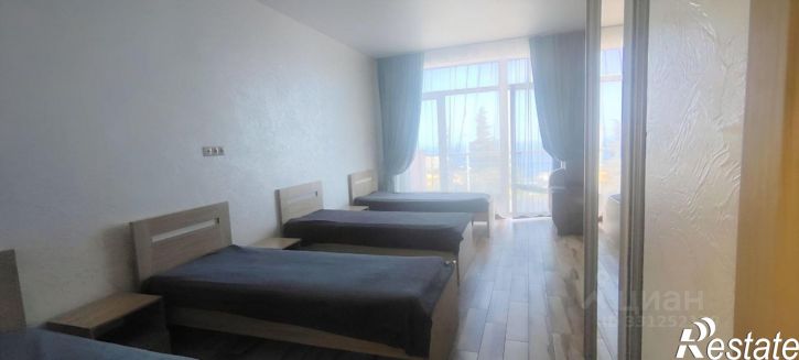 1-комн квартира Дарсановская улица, 12,  д. 12