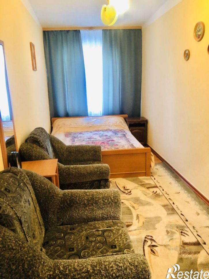 2-комн квартира Цветочная улица, 9,  д. 9