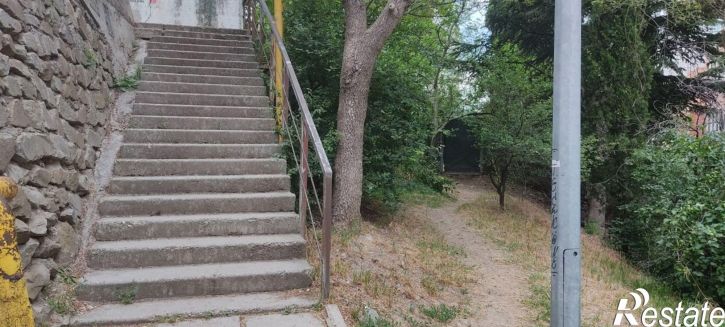 Склад ул Тимирязева, 27Б,  д. 27Б