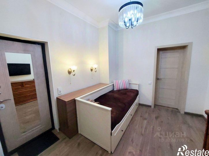 2-комн квартира улица Чехова, 18,  д. 18