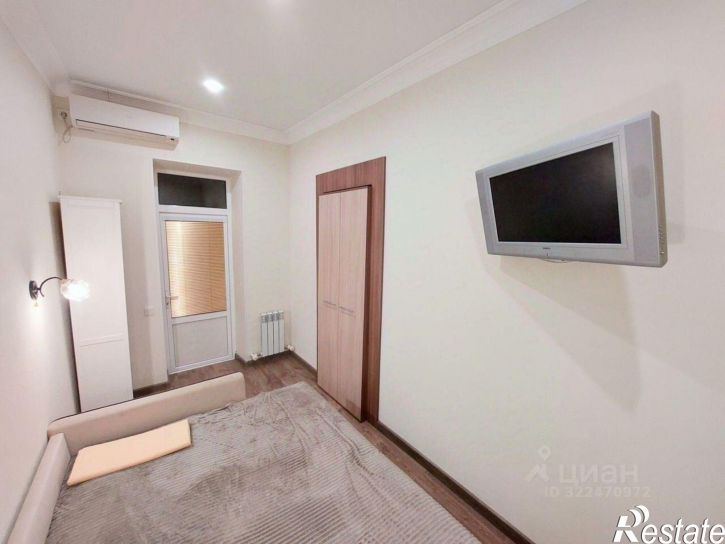 2-комн квартира улица Чехова, 18,  д. 18