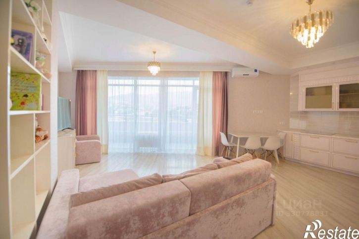2-комн квартира ул Игнатенко, 9,  д. 9