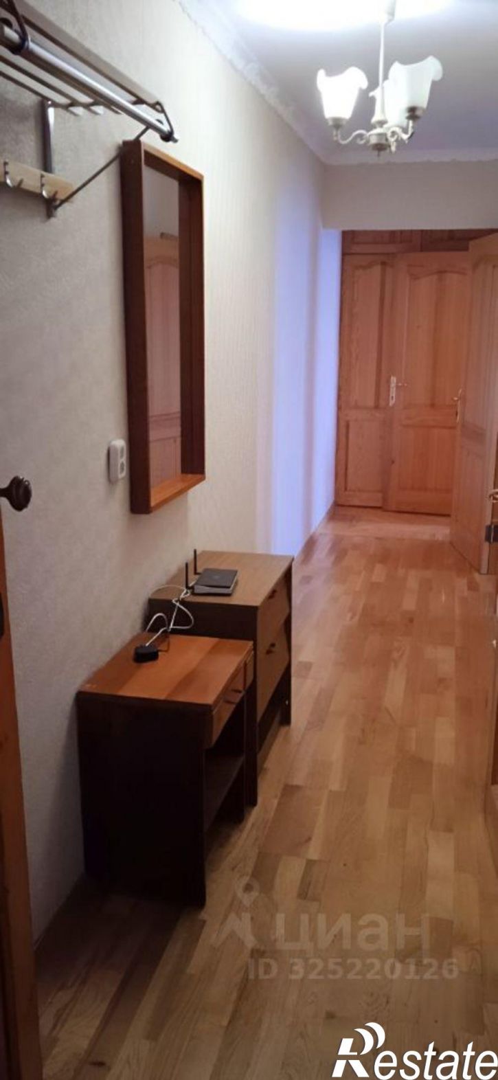 1-комн квартира Алупкинское шоссе, 4Ж,  д. 4Ж