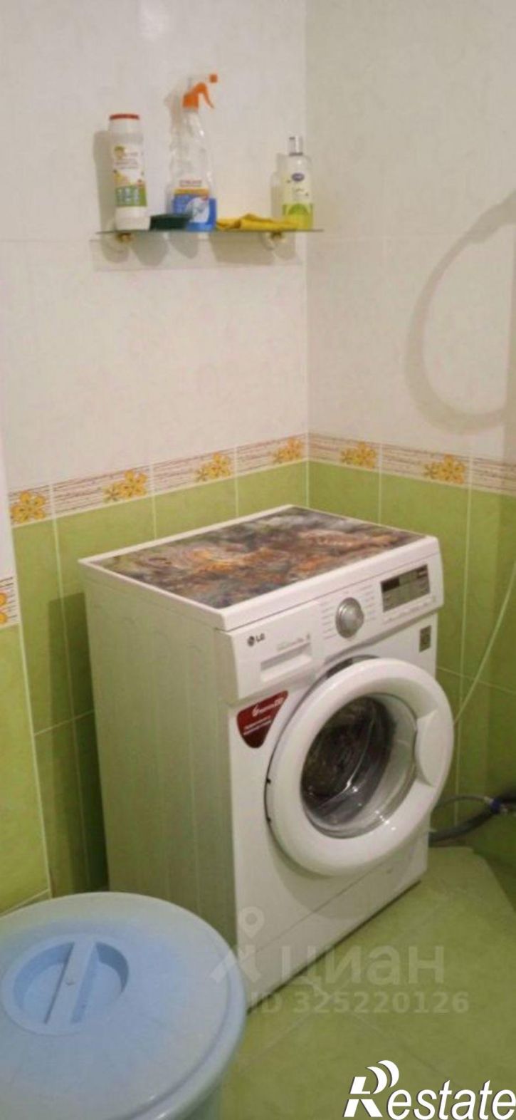 1-комн квартира Алупкинское шоссе, 4Ж,  д. 4Ж