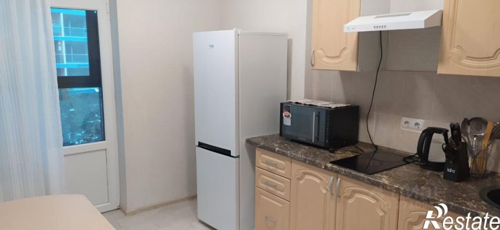 1-комн квартира Парковый проезд, 9,  д. 9