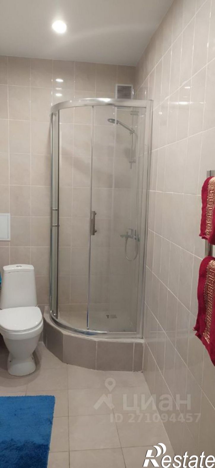 1-комн квартира Парковый проезд, 9,  д. 9