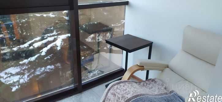 1-комн квартира Парковый проезд, 9,  д. 9