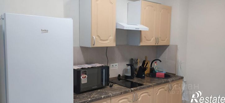 1-комн квартира Парковый проезд, 9,  д. 9