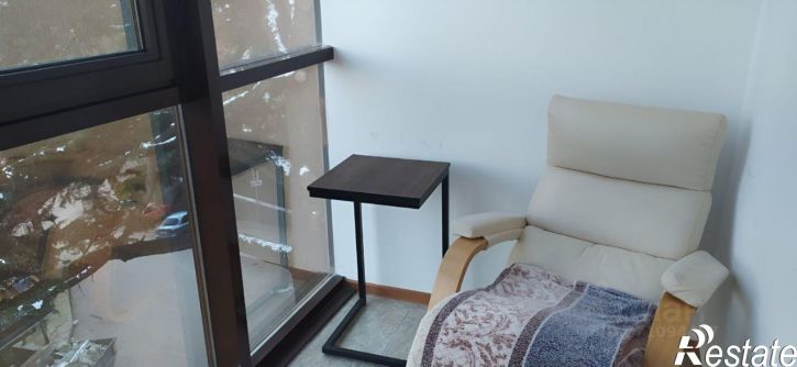 1-комн квартира Парковый проезд, 9,  д. 9