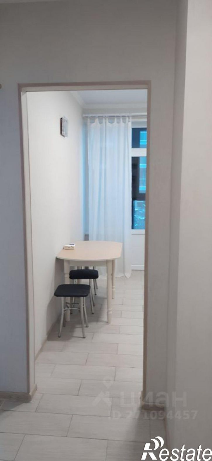 1-комн квартира Парковый проезд, 9,  д. 9