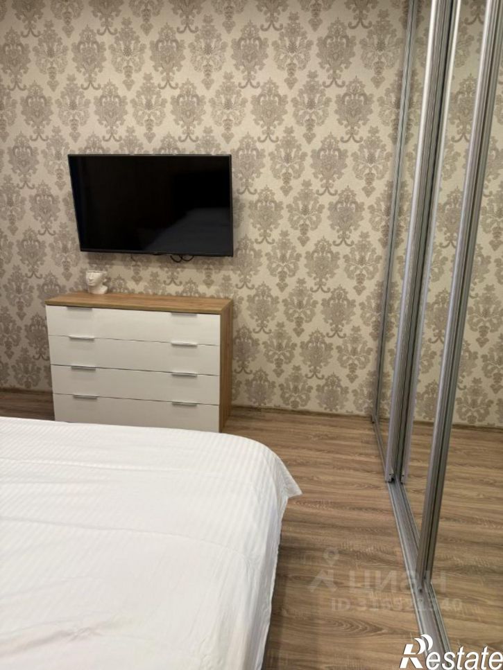 2-комн квартира ул Загородная, 17А,  д. 17А