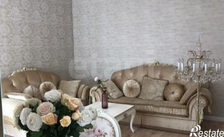 3-комн квартира ул Чехова, 19,  д. 19