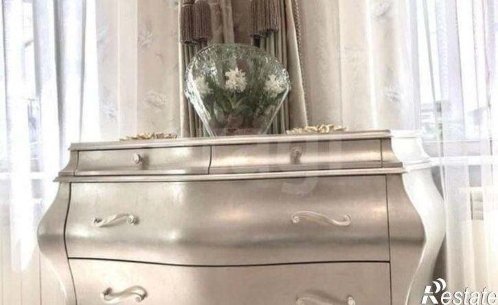 3-комн квартира ул Чехова, 19,  д. 19