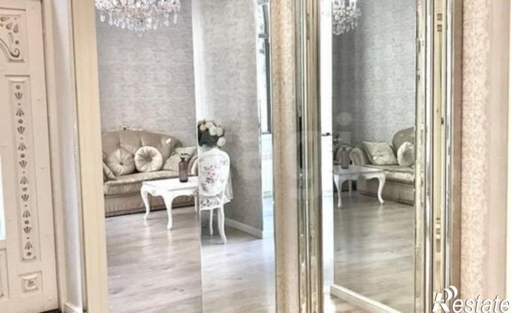 3-комн квартира ул Чехова, 19,  д. 19