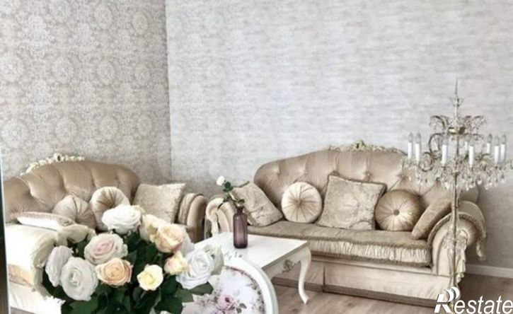 3-комн квартира ул Чехова, 19,  д. 19