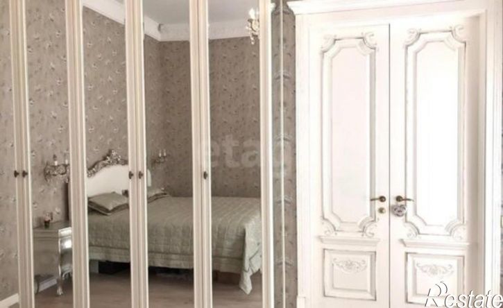 3-комн квартира ул Чехова, 19,  д. 19