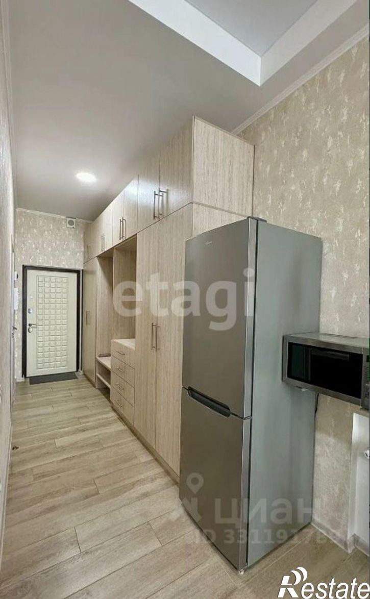 1-комн квартира улица Дражинского, 48,  д. 48