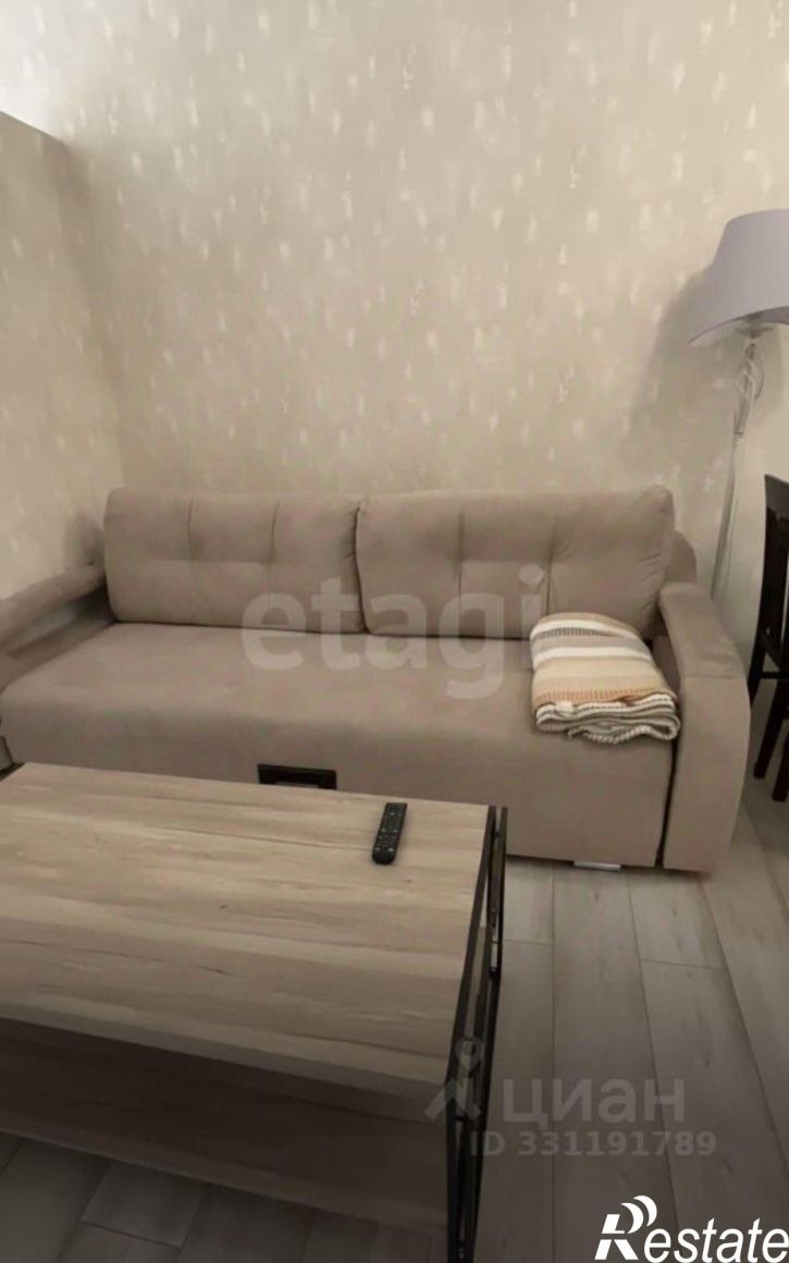 1-комн квартира улица Дражинского, 48,  д. 48